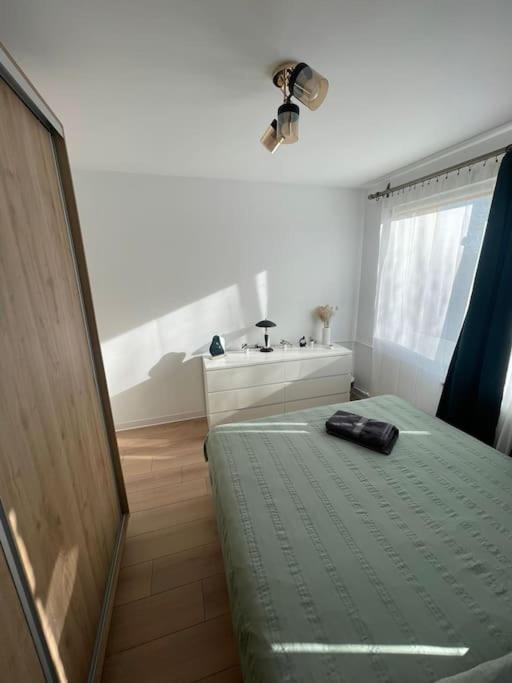 Apartment Urban 2bedroom Ultra-central Free Parking