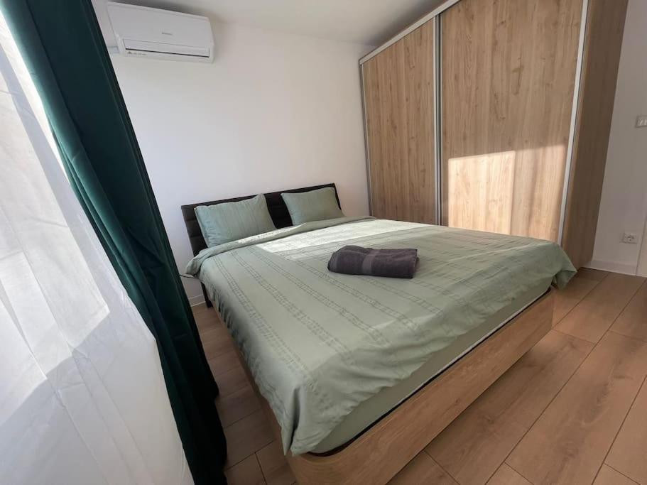 Apartment Urban 2bedroom Ultra-central Free Parking Bucharest