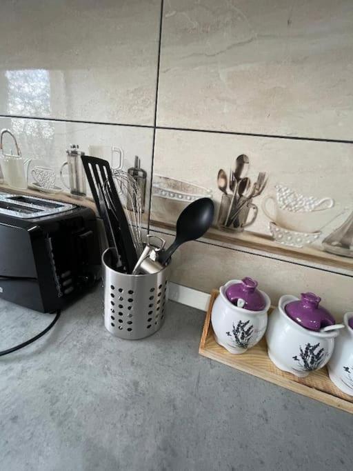 Urban 2bedroom Ultra-central Free Parking Apartment *