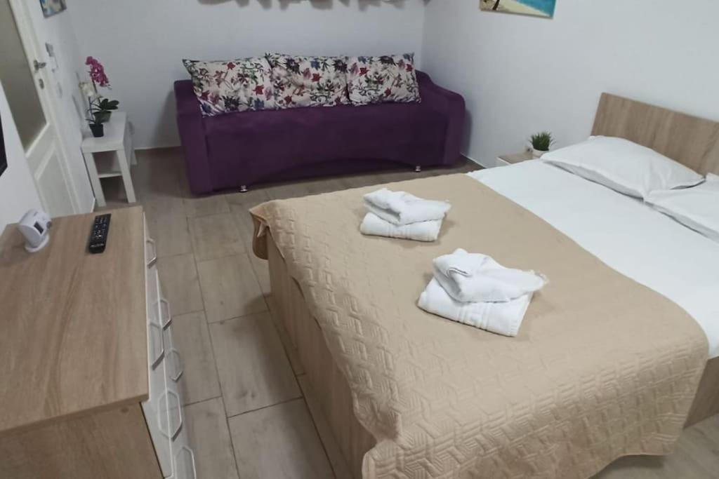 Chic Central, Cismigiu Park - Pop2 Apartment *