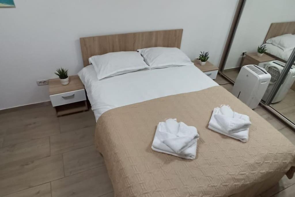 Chic Central, Cismigiu Park - Pop2 * Bucharest