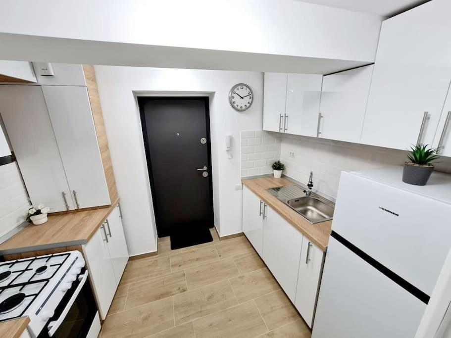Apartment Chic Central, Cismigiu Park - Pop2