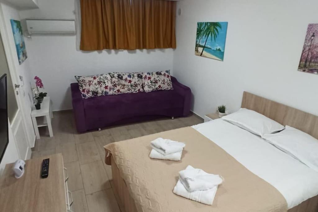 Chic Central, Cismigiu Park - Pop2 Apartment *