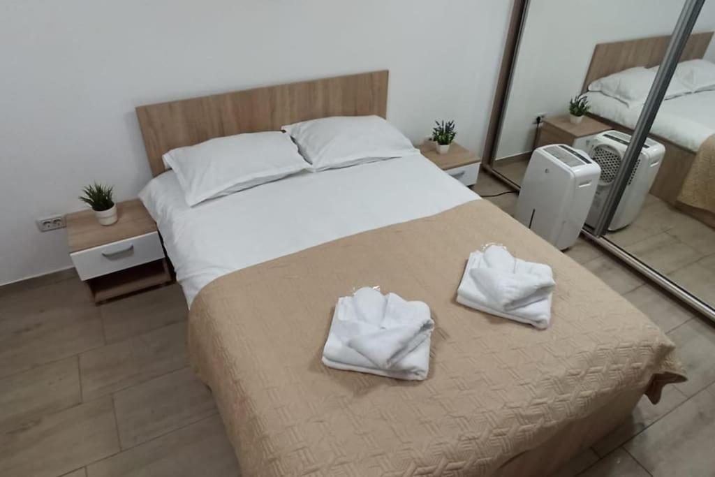 Apartment Chic Central, Cismigiu Park - Pop2 Bucharest