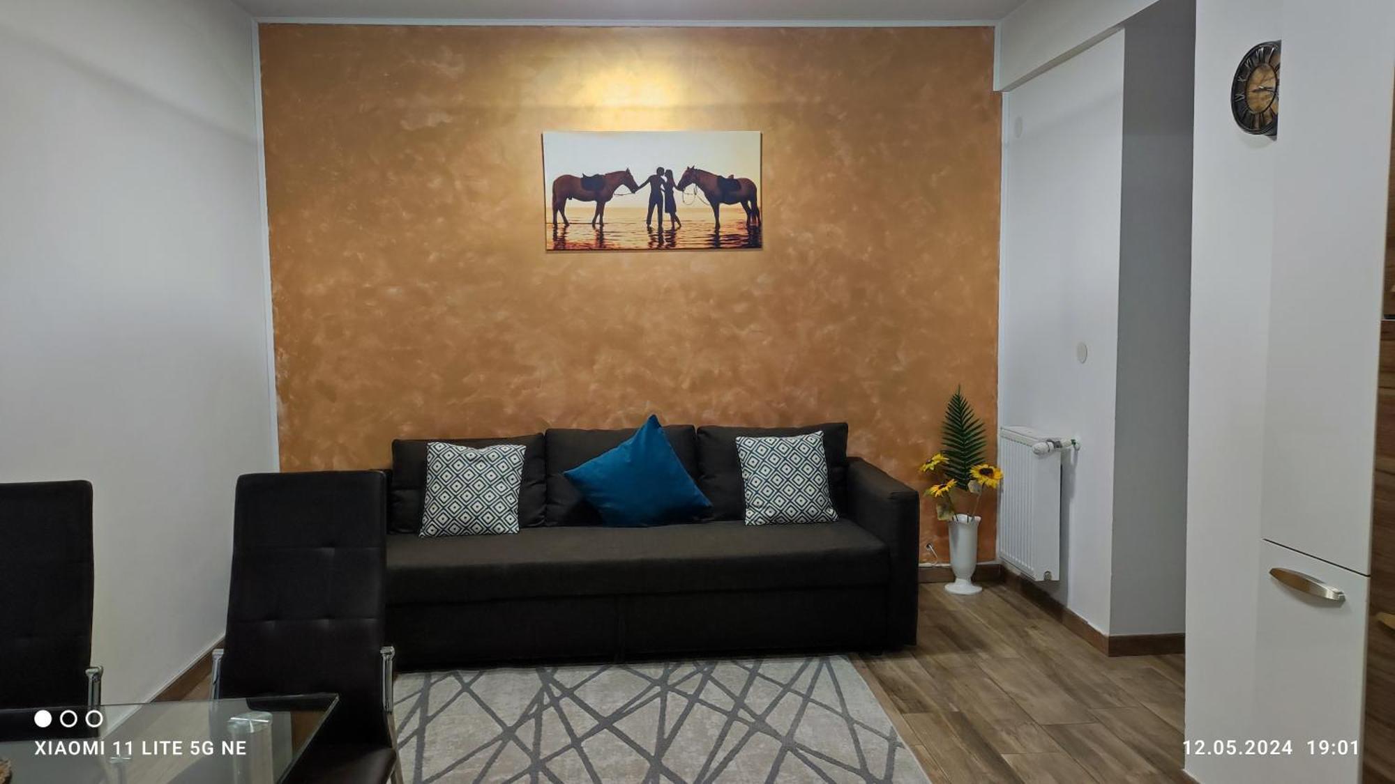 Apartament Lenus'k Bucharest