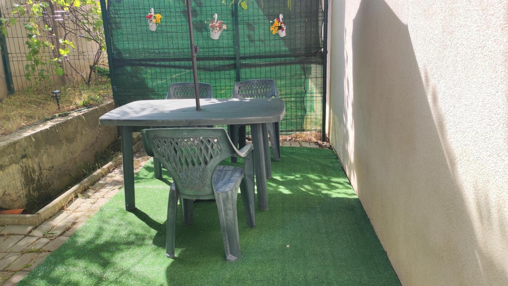 Apartament Lenus'k Apartment Bucharest