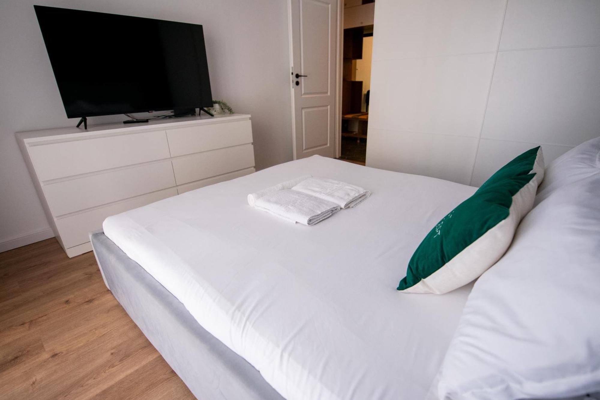 Smart Concept Living Plaza *