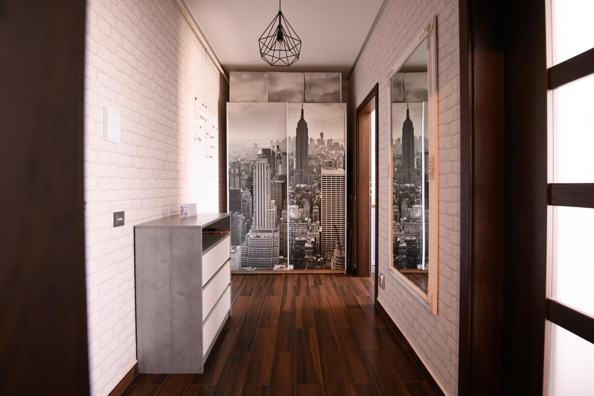 Smart Concept Living Plaza