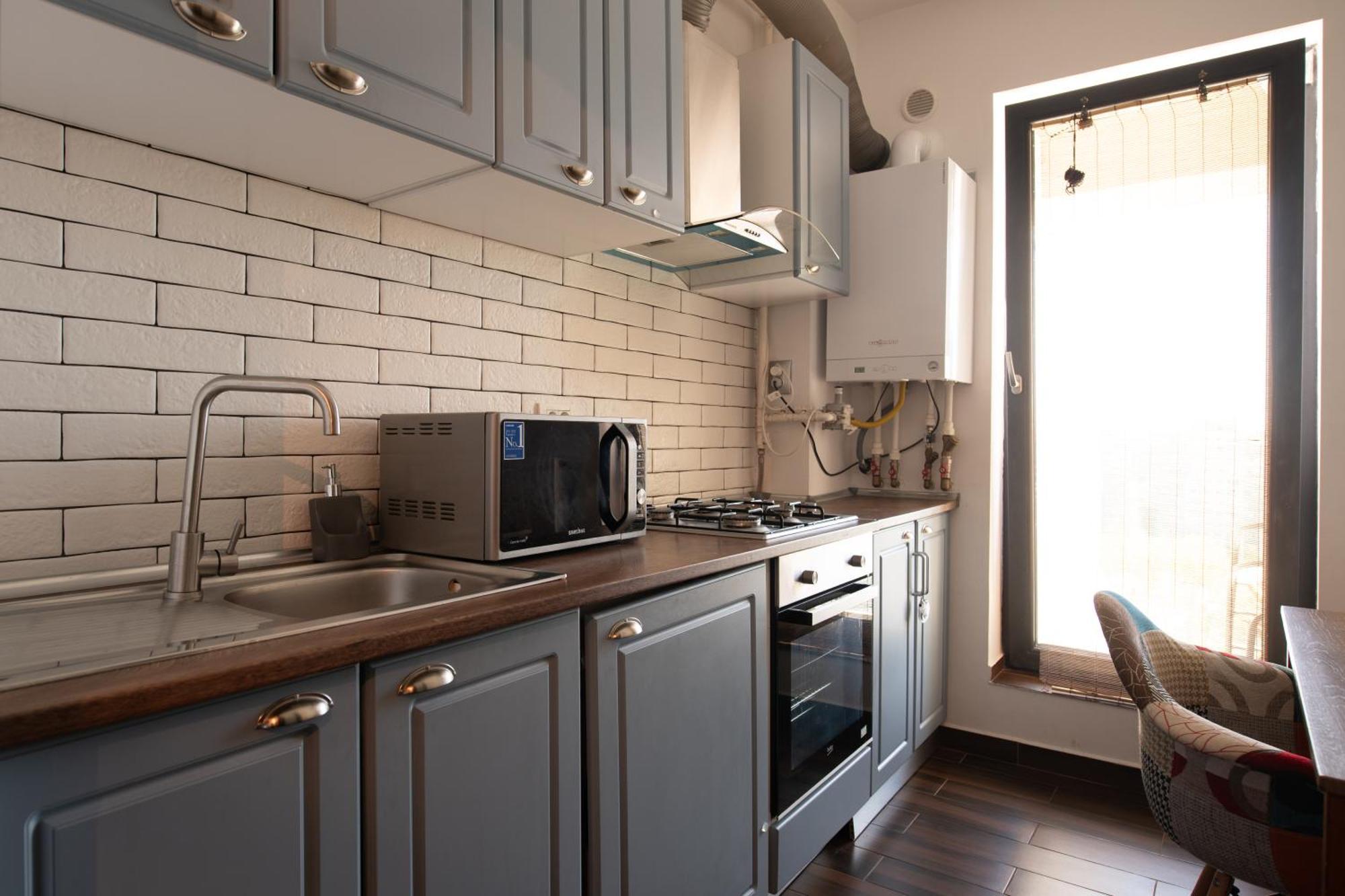 Apartment Smart Concept Living Plaza
