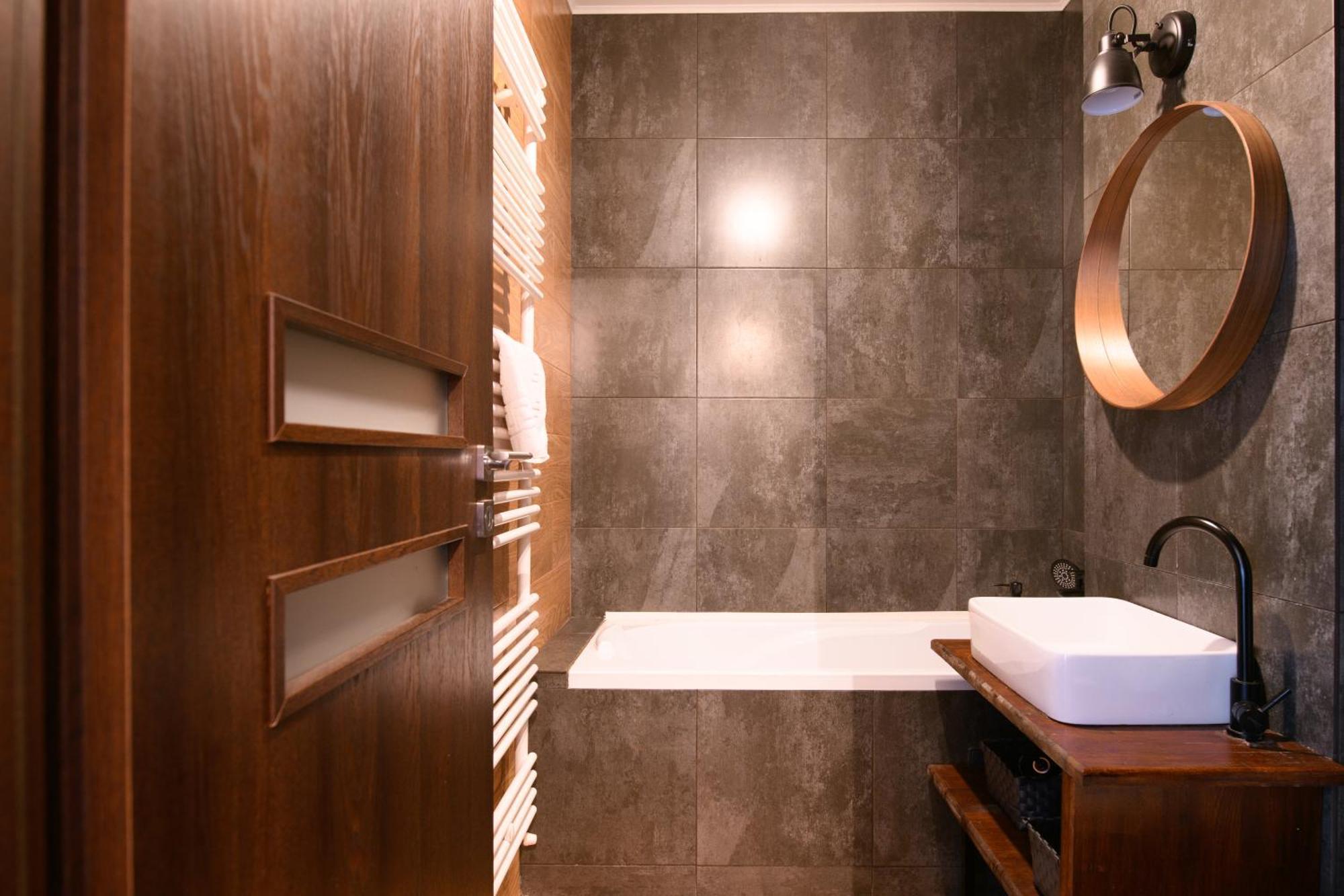 Smart Concept Living Plaza Apartment