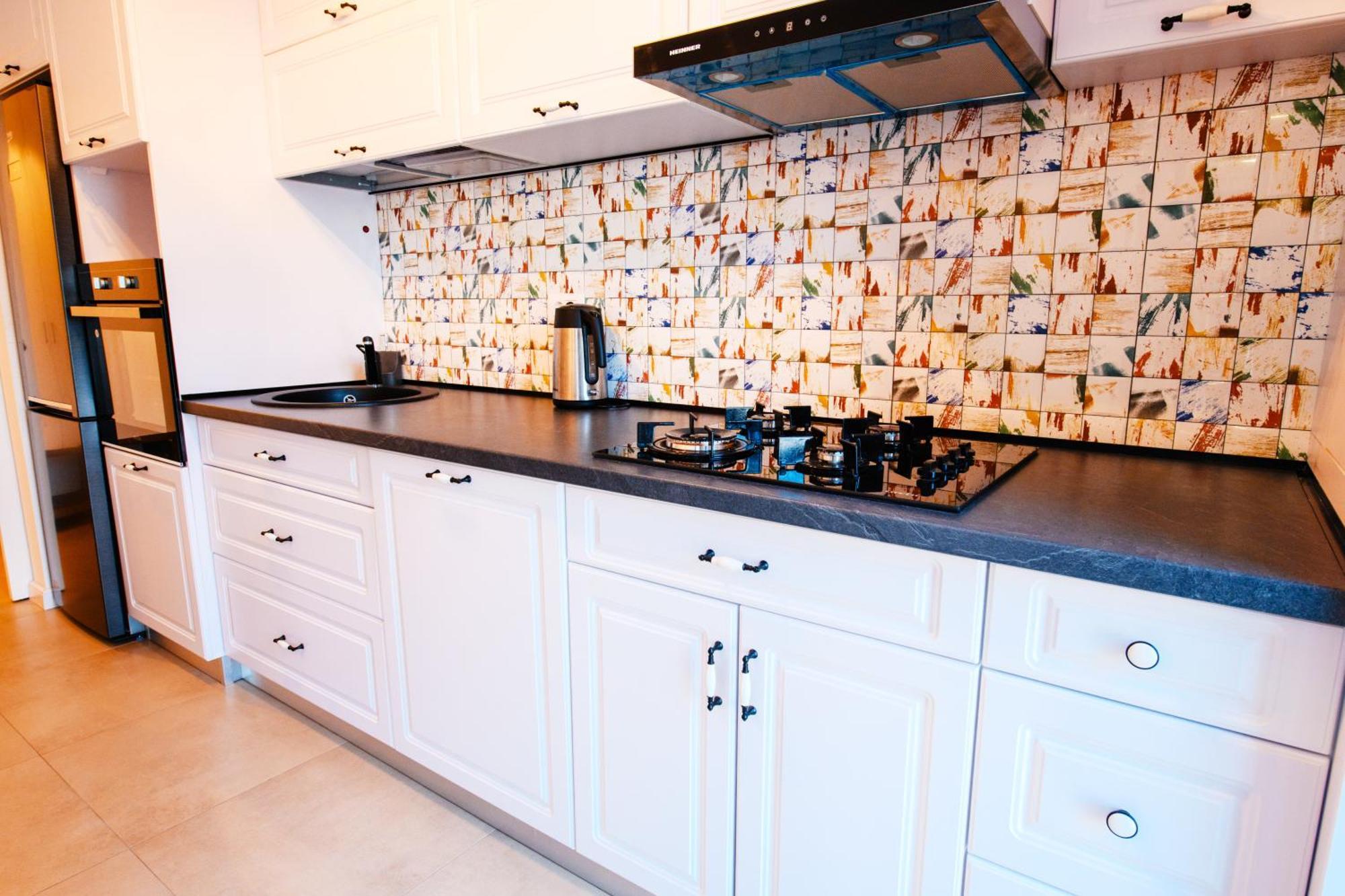Smart Concept Living Plaza Apartment Bucharest