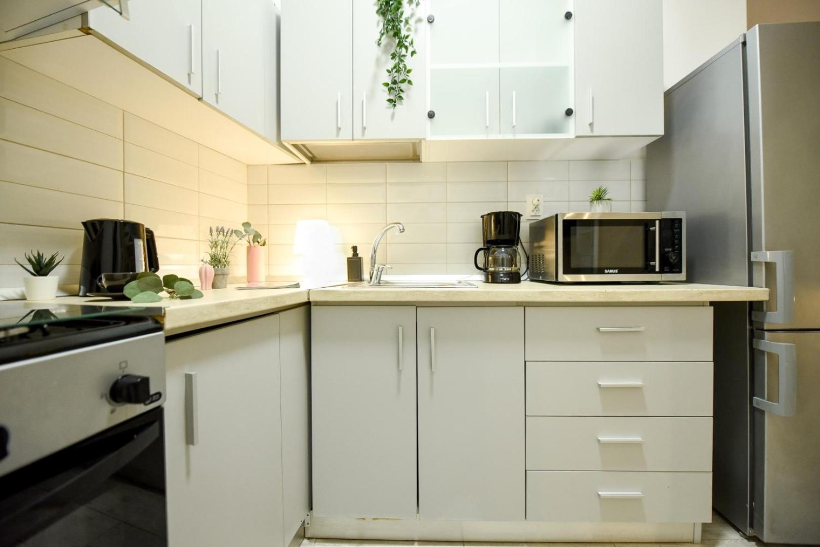 Apartment Bucharest's Heartbeat - Cozy On Smardan Street *