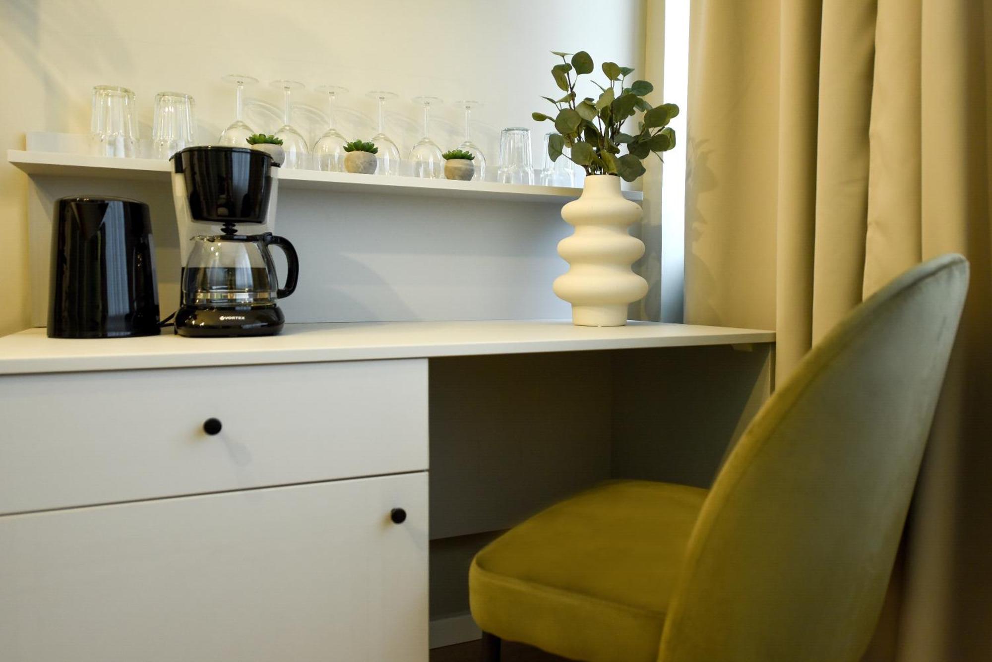 Magheru Boulevard Cozy - Where Less Is Apartment Bucharest