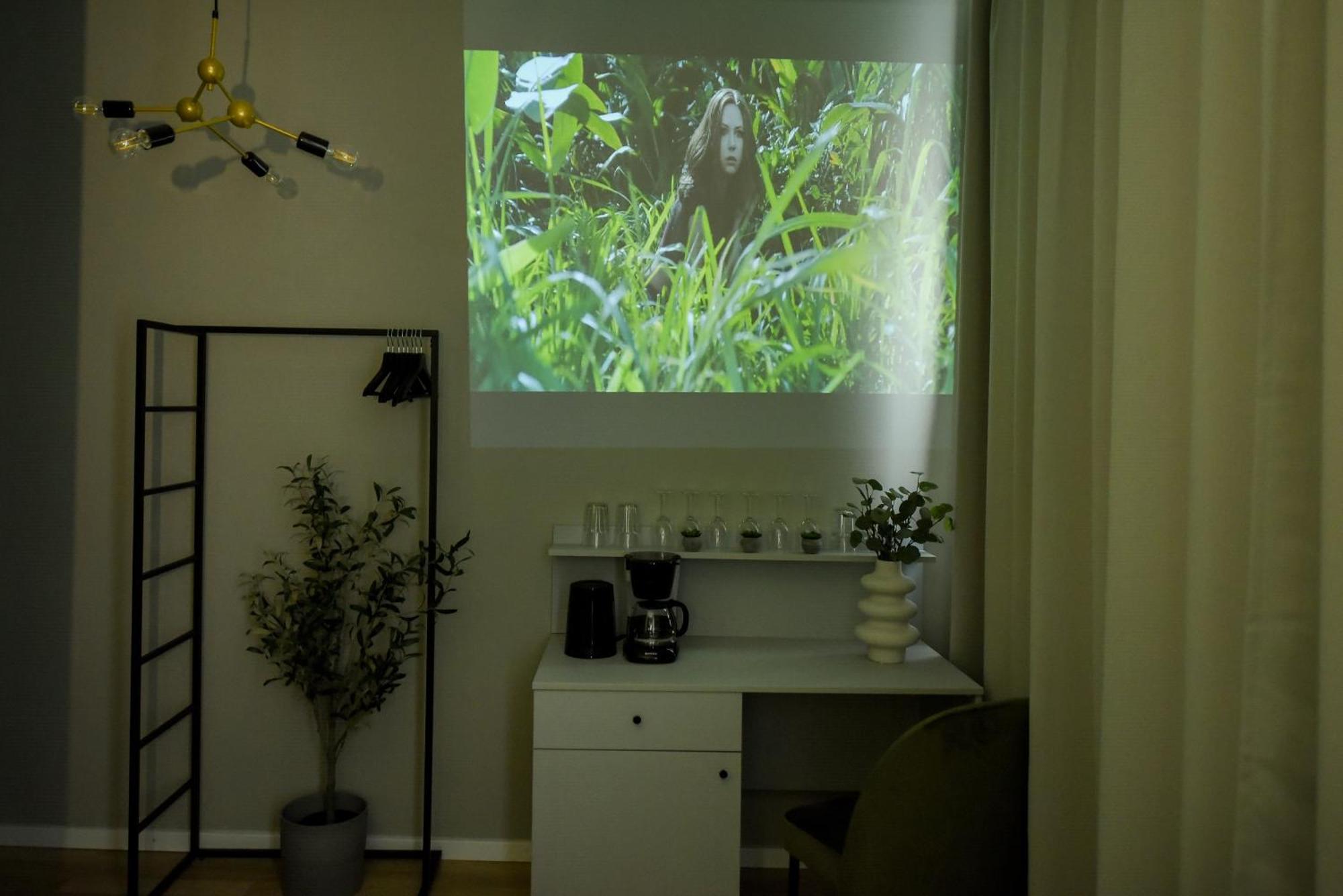 Apartment Magheru Boulevard Cozy - Where Less Is Bucharest