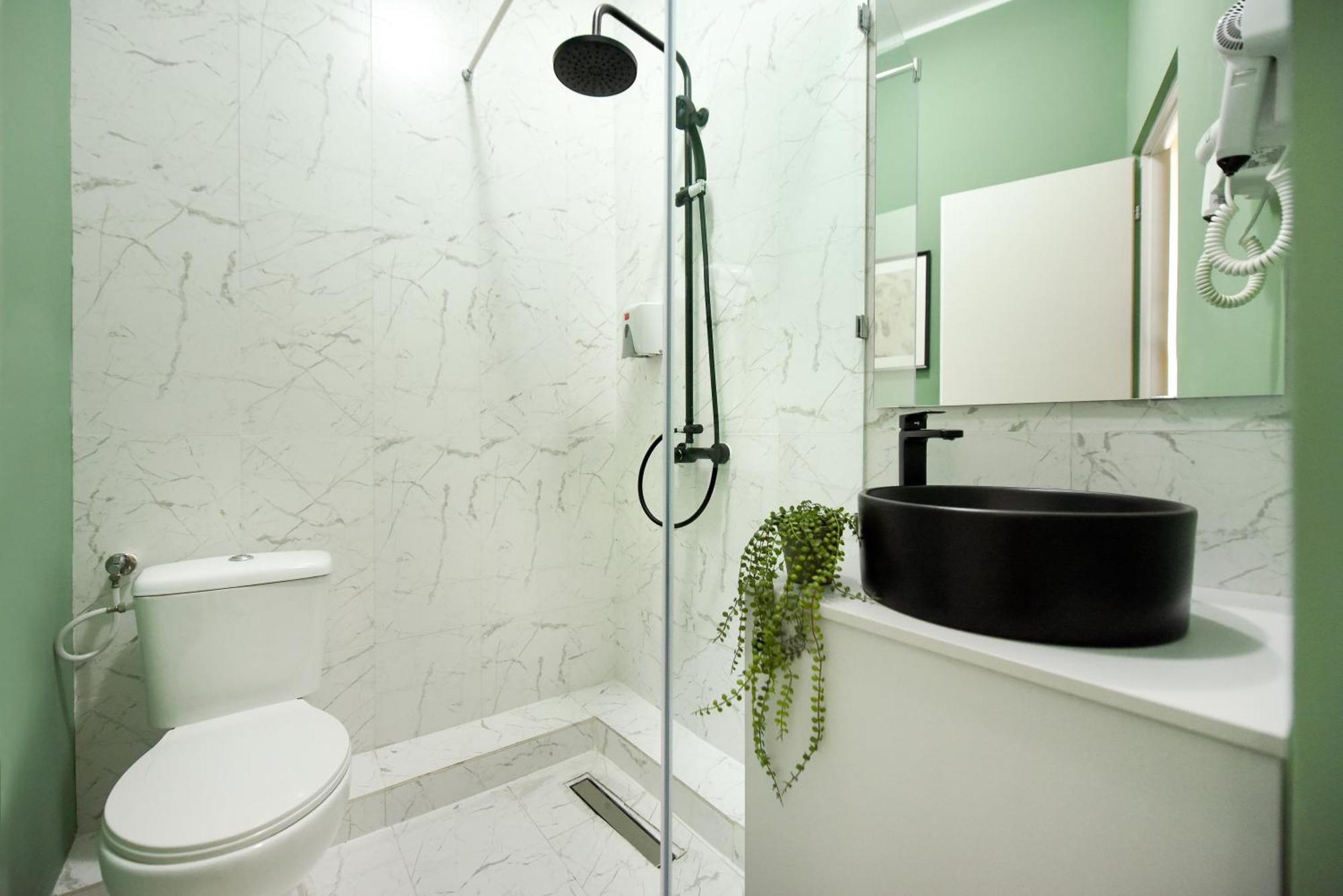 Apartment Magheru Boulevard Cozy - Where Less Is Bucharest