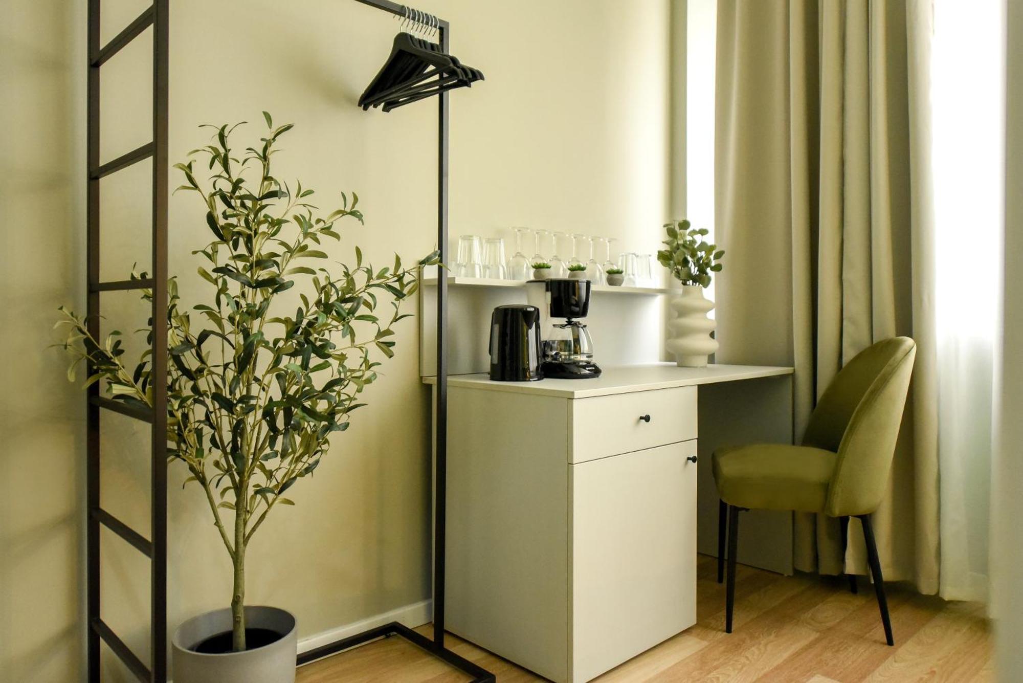 Apartment Magheru Boulevard Cozy - Where Less Is *