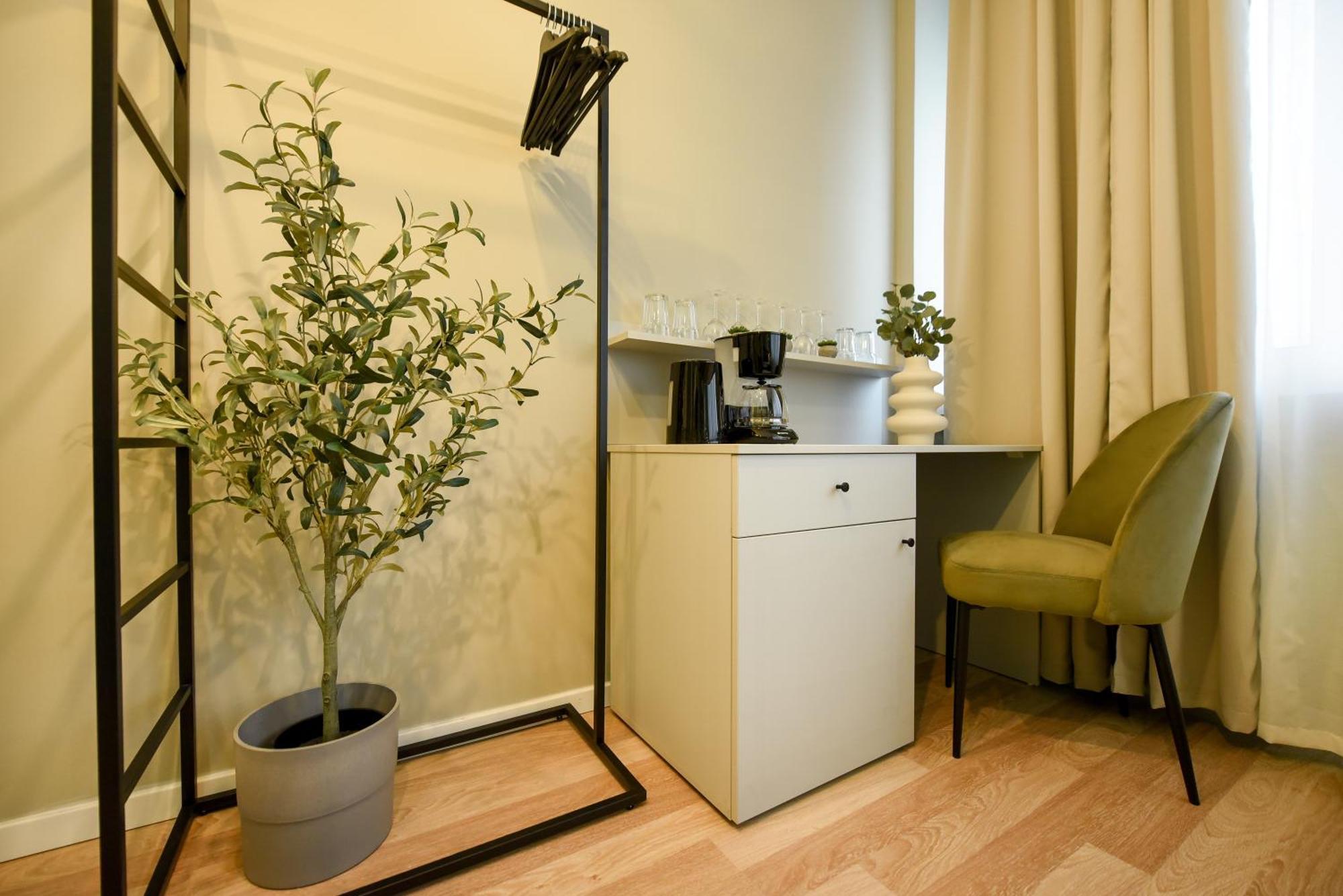 Magheru Boulevard Cozy - Where Less Is Apartment *