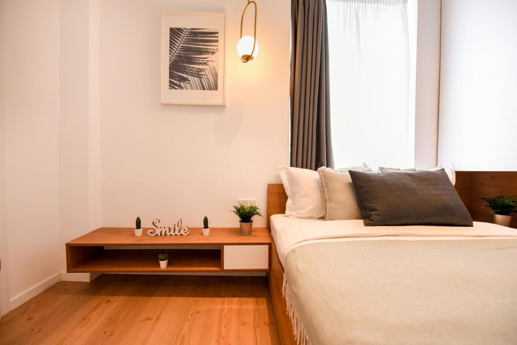 Apartment Near Cismigiu - Where Style Meets Convenience