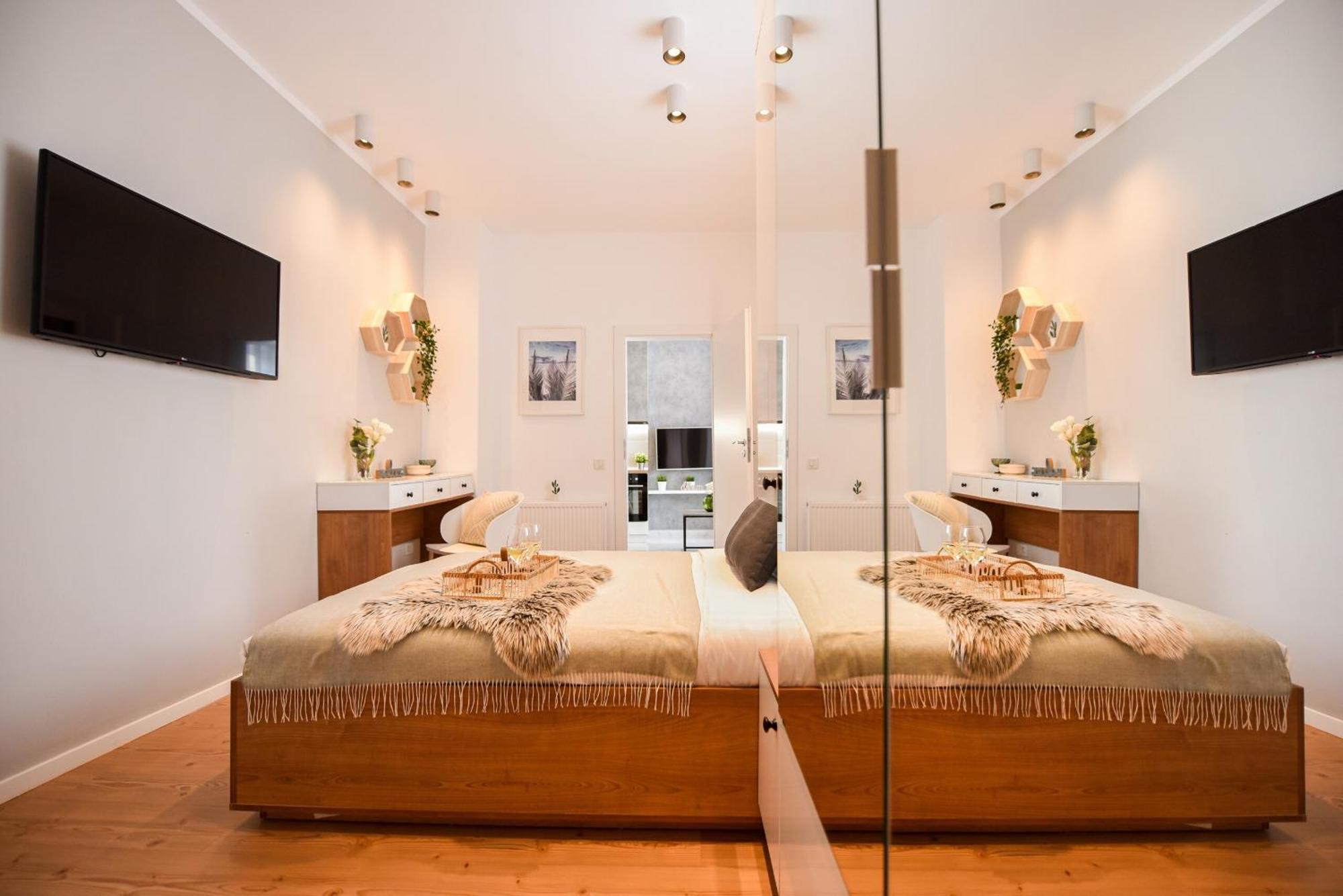 Near Cismigiu - Where Style Meets Convenience Apartment Bucharest
