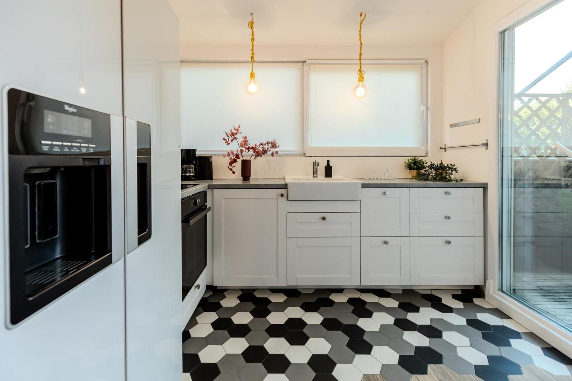 Apartment Long Heaven - Comfortable & Spacious In Baneasa