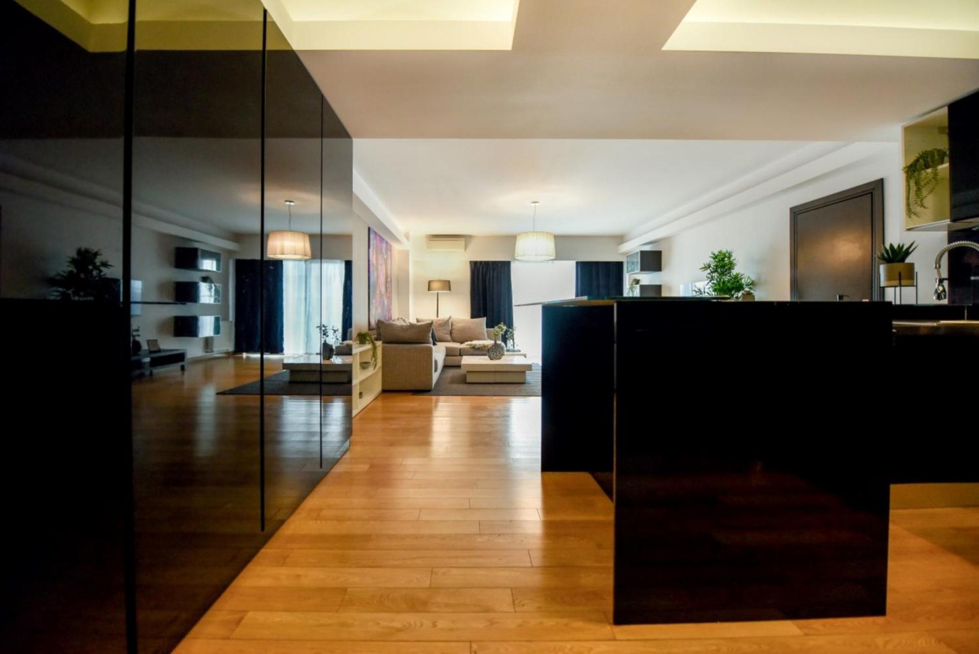 Apartament Wonderful In Prime North Location - Heaven For Extended