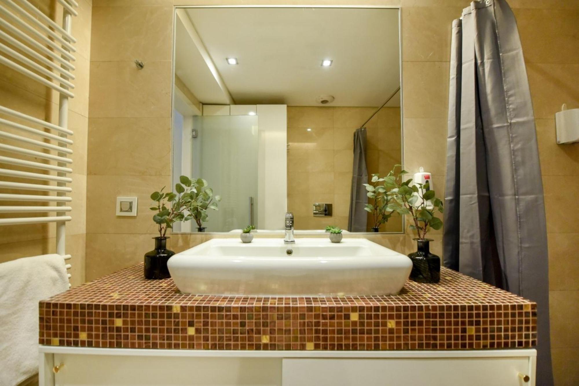 Apartament Wonderful In Prime North Location - Heaven For Extended Bucureşti