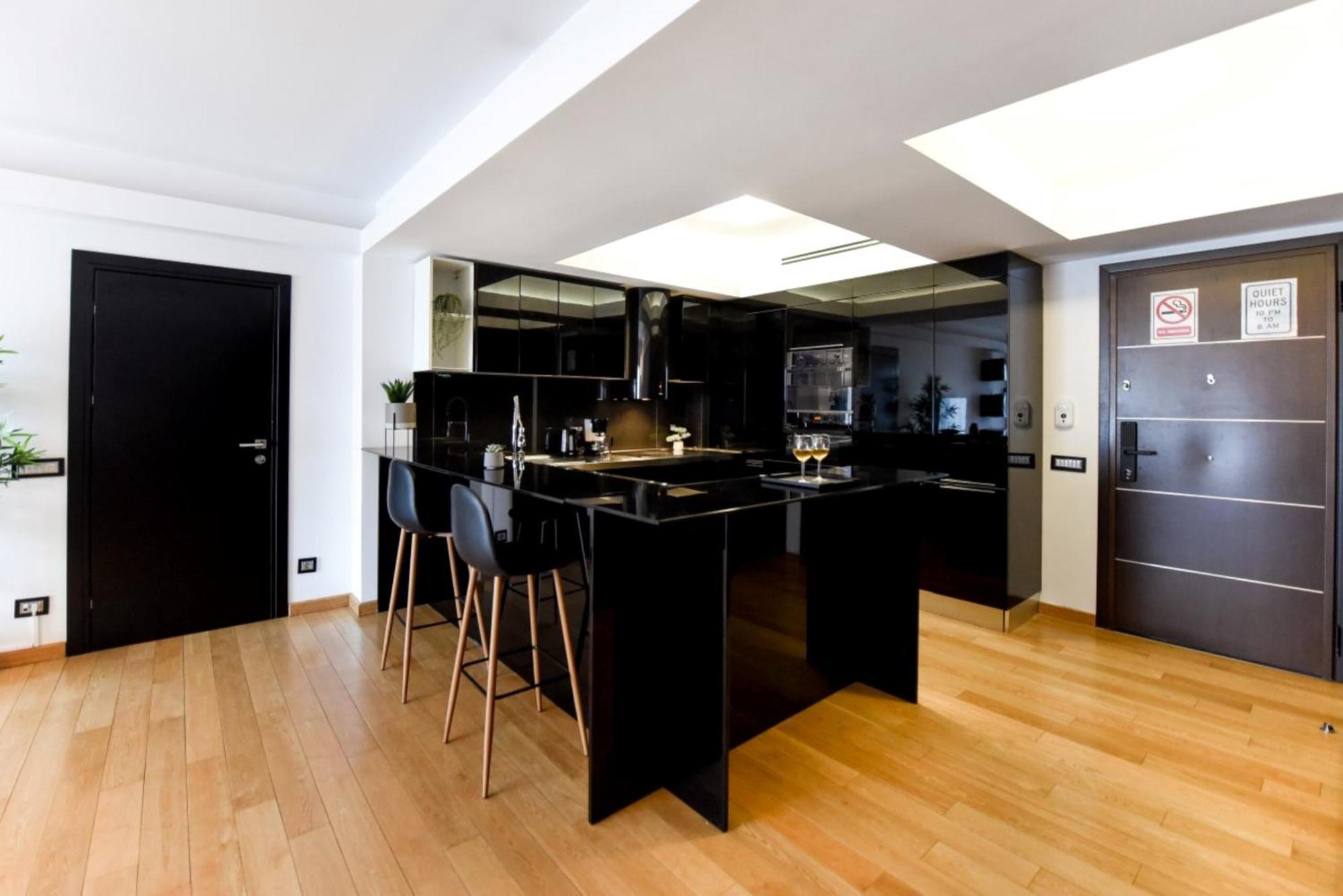 Wonderful In Prime North Location - Heaven For Extended *