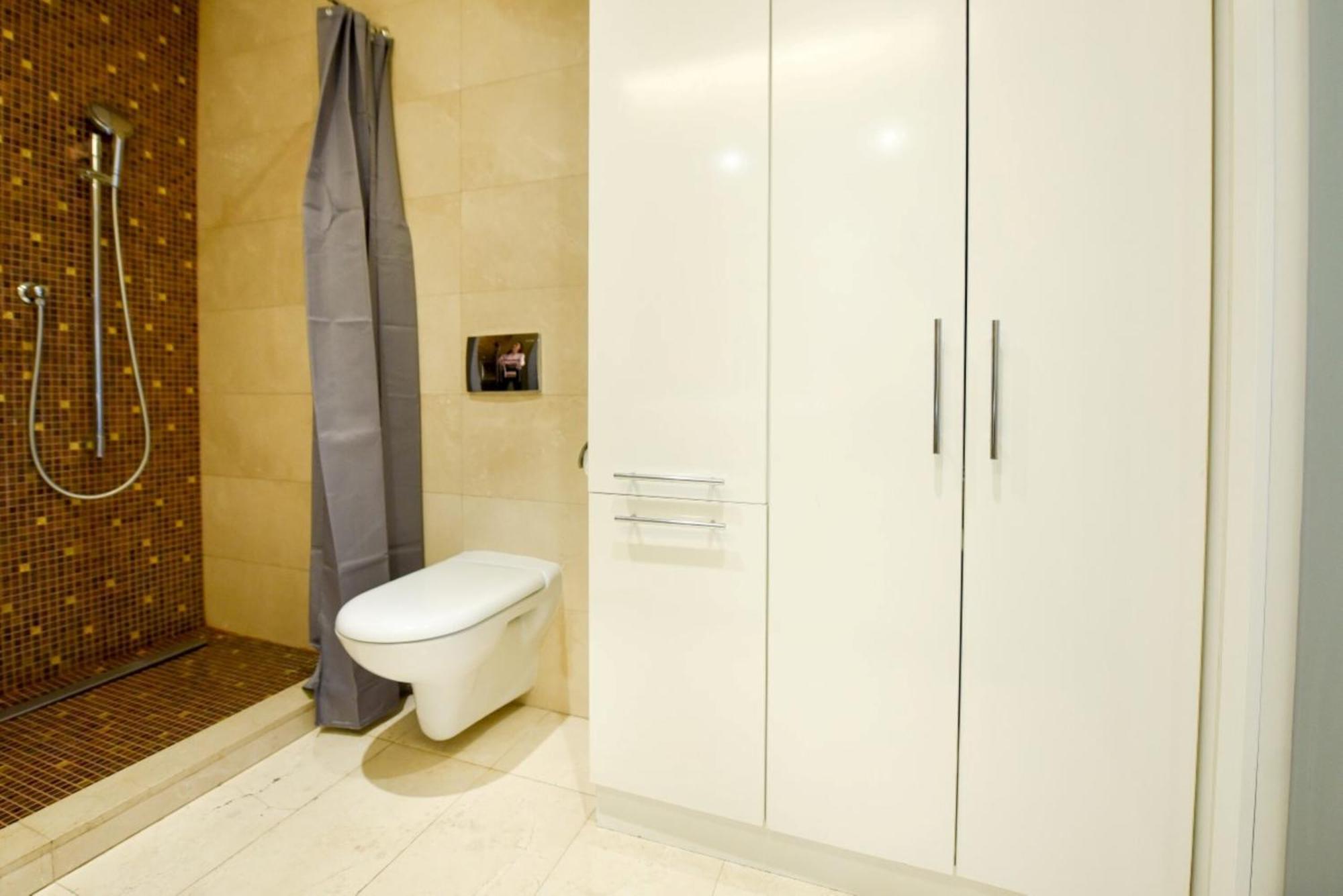 Wonderful In Prime North Location - Heaven For Extended * Bucureşti