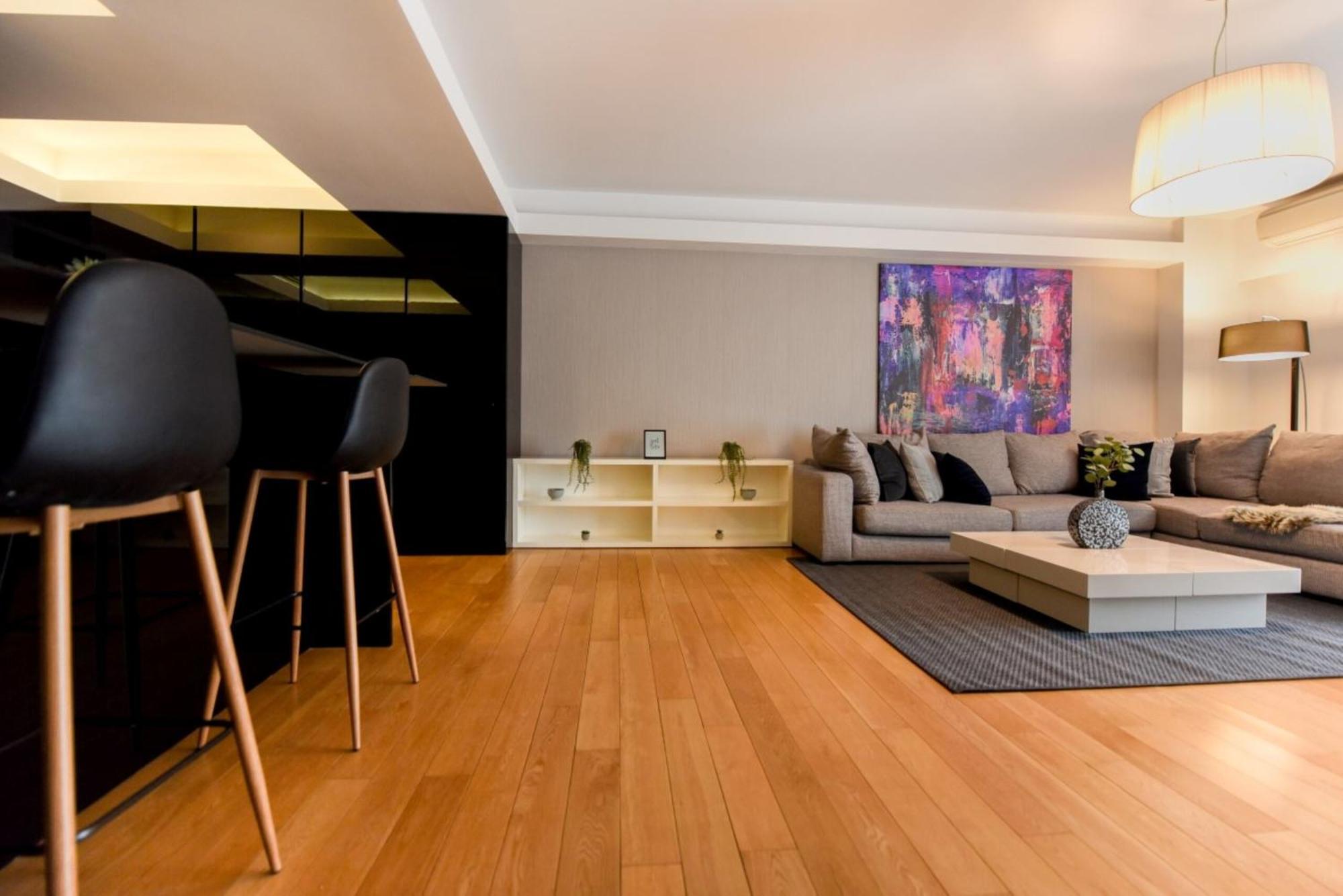 Apartament Wonderful In Prime North Location - Heaven For Extended