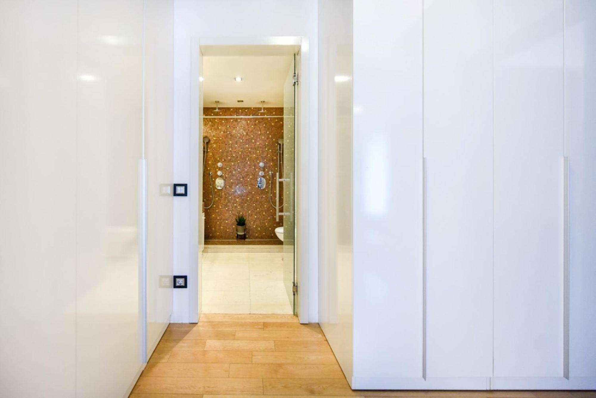 Apartament Wonderful In Prime North Location - Heaven For Extended *