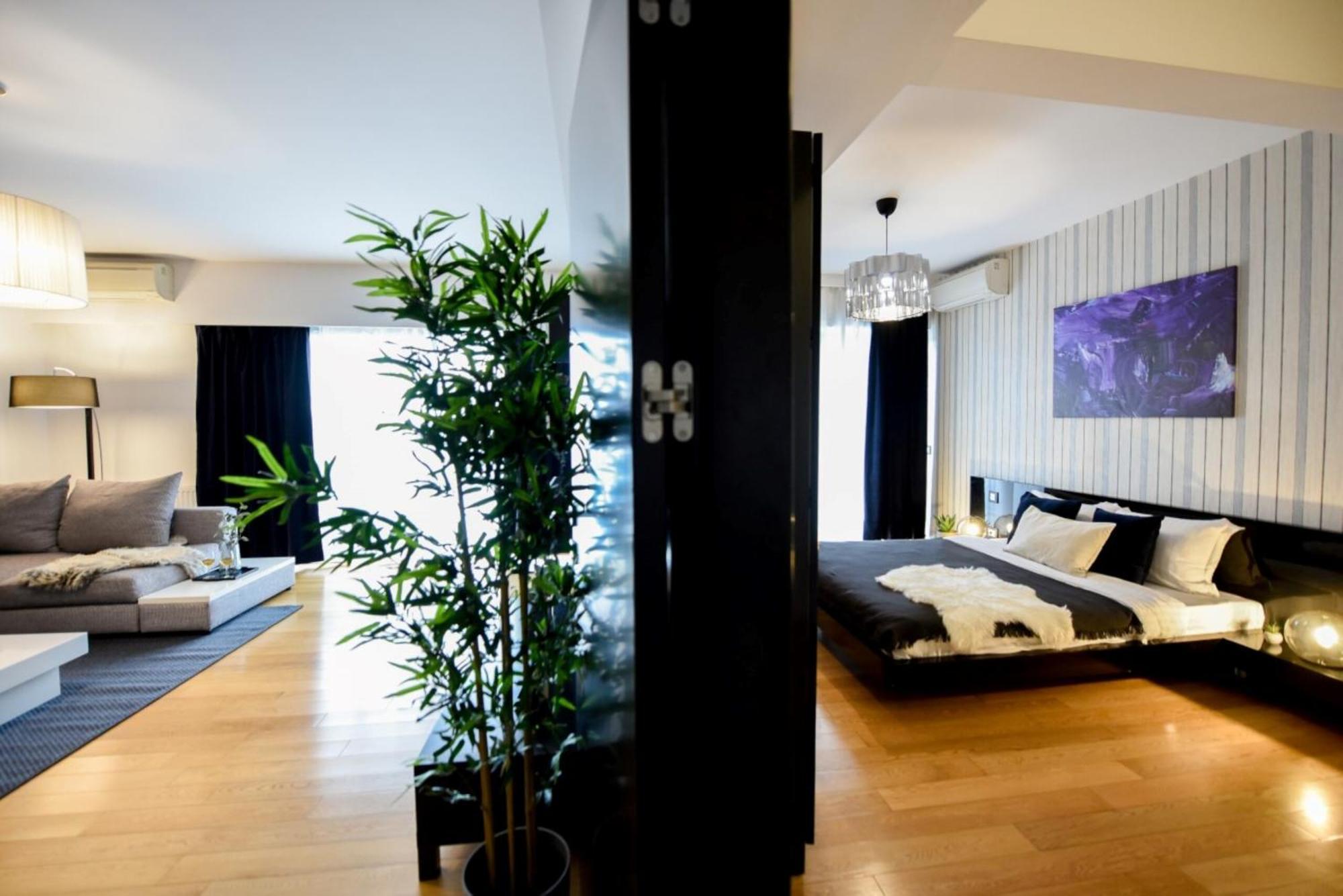 Apartament Wonderful In Prime North Location - Heaven For Extended *