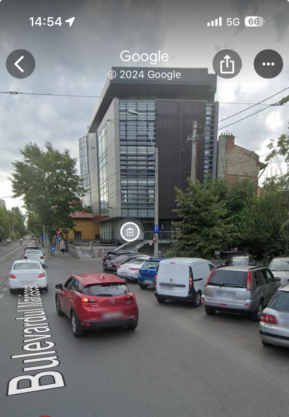 Hotel Darin 3*