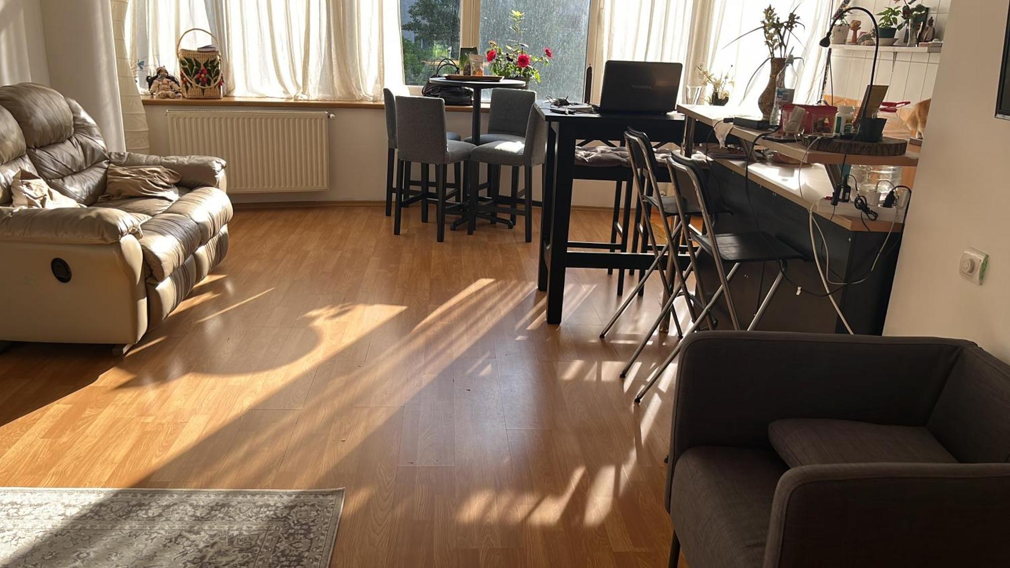 2 In Centrul Orasului - Unirii Fantanii Apartment