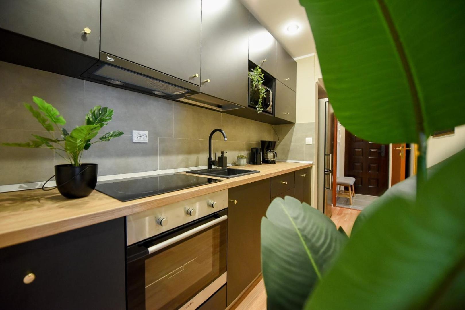 Apartament Modern Elegance In The Heart Of The City - romana Square Bucureşti