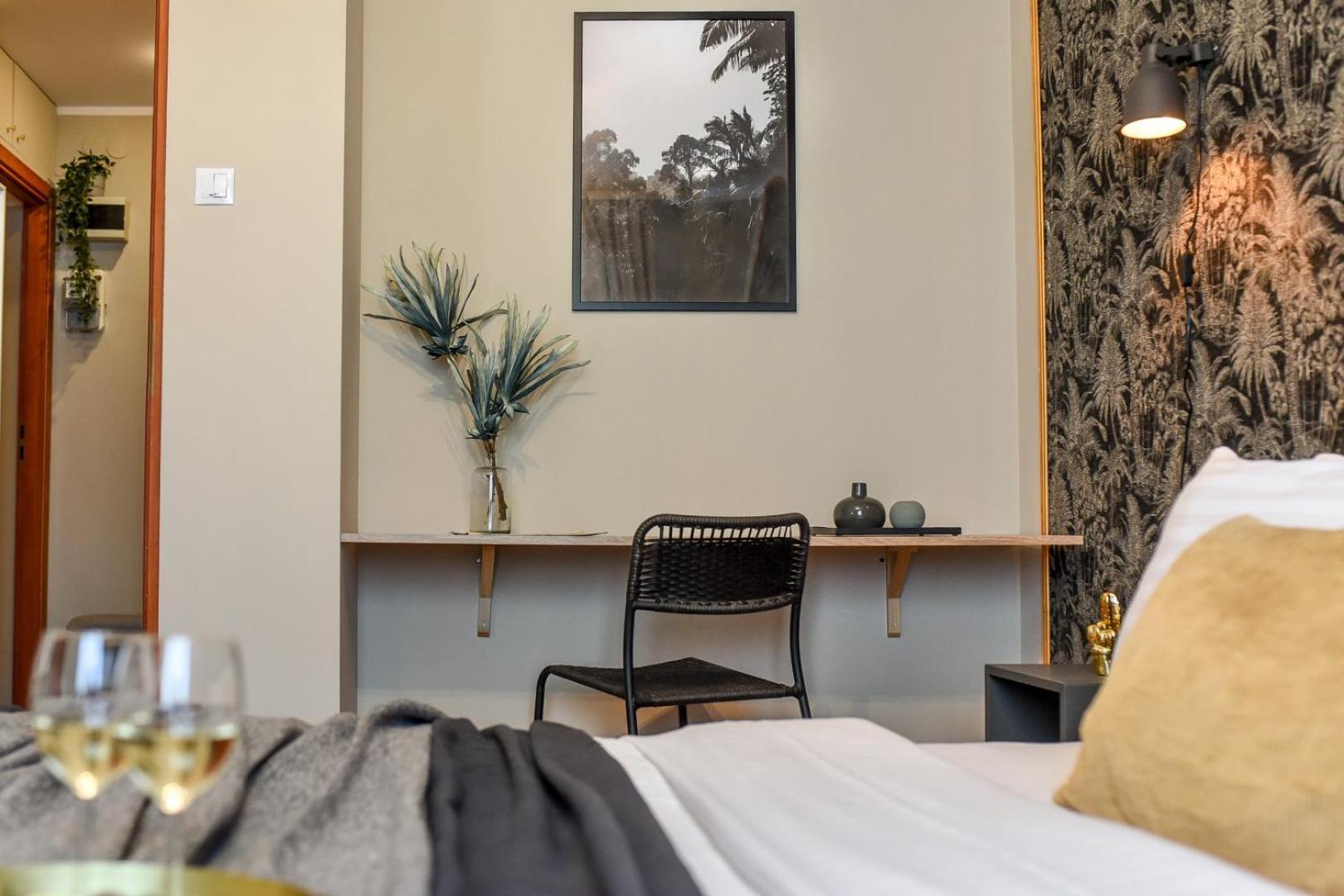 Modern Elegance In The Heart Of The City - romana Square Apartament *