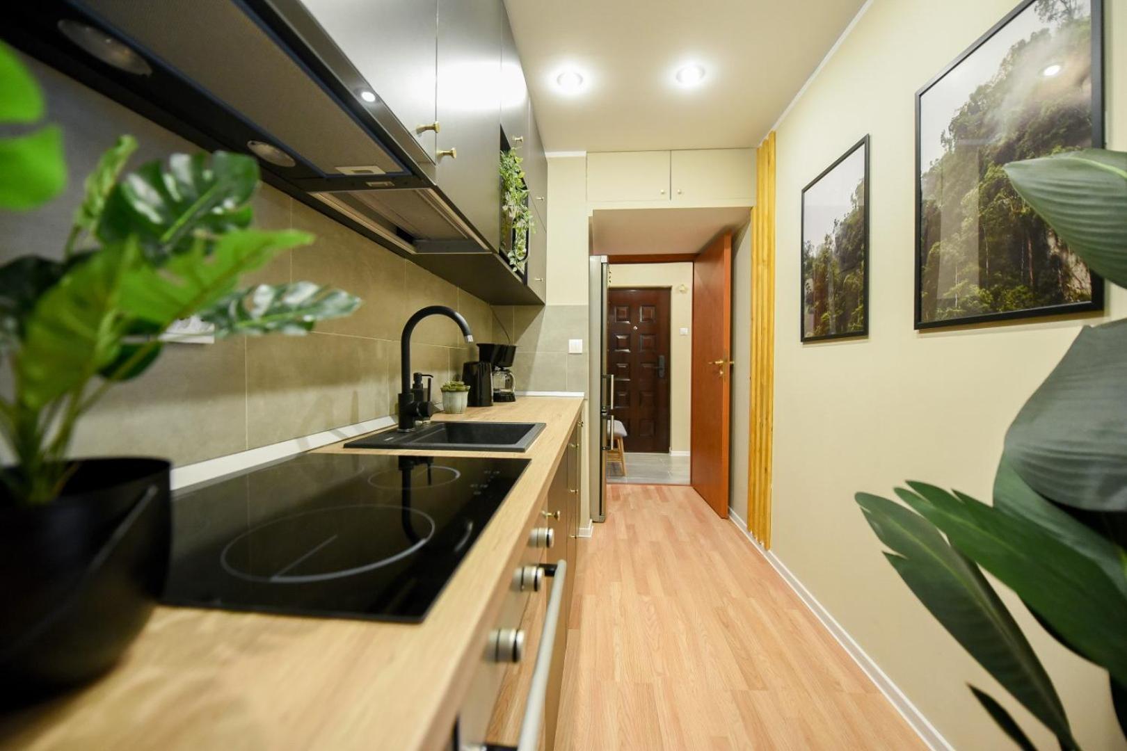 Modern Elegance In The Heart Of The City - romana Square Apartament Bucureşti