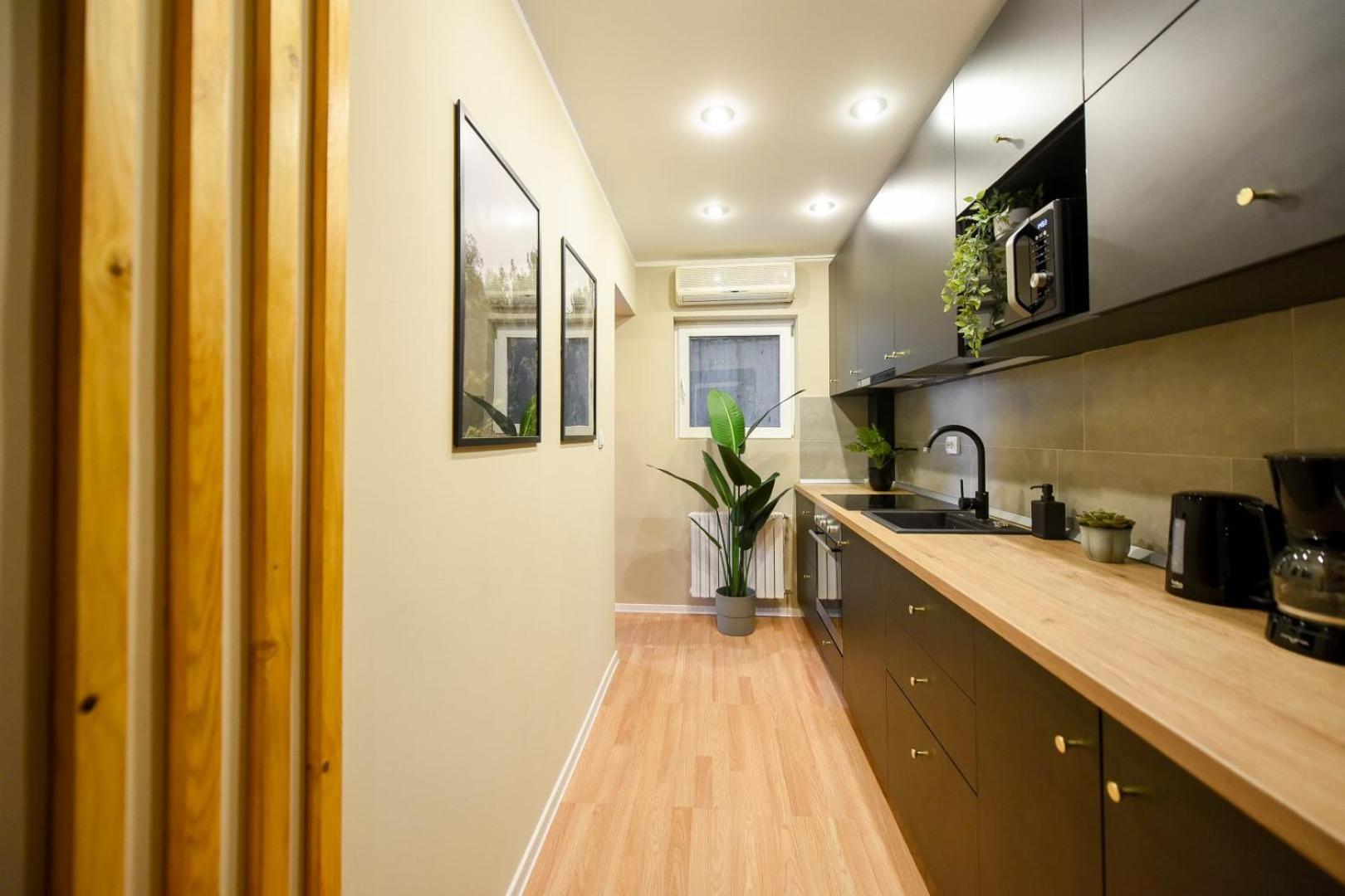 Apartament Modern Elegance In The Heart Of The City - romana Square Bucureşti