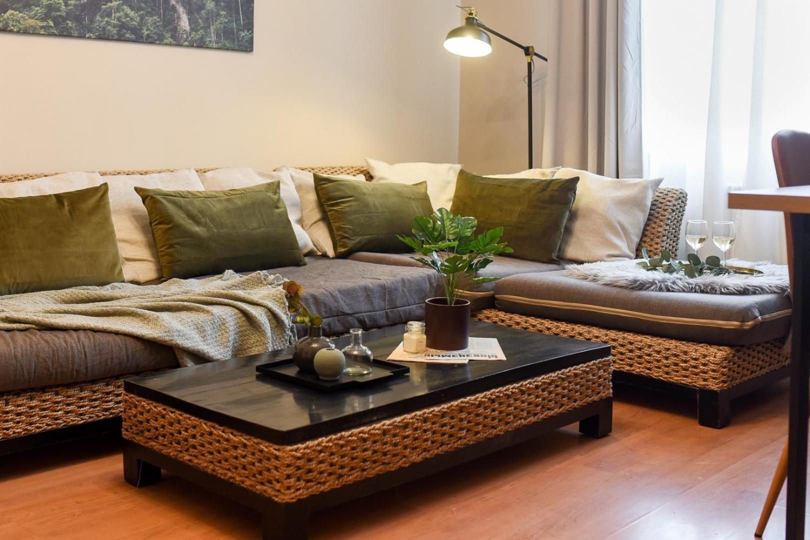 Modern Elegance In The Heart Of The City - romana Square * Bucureşti