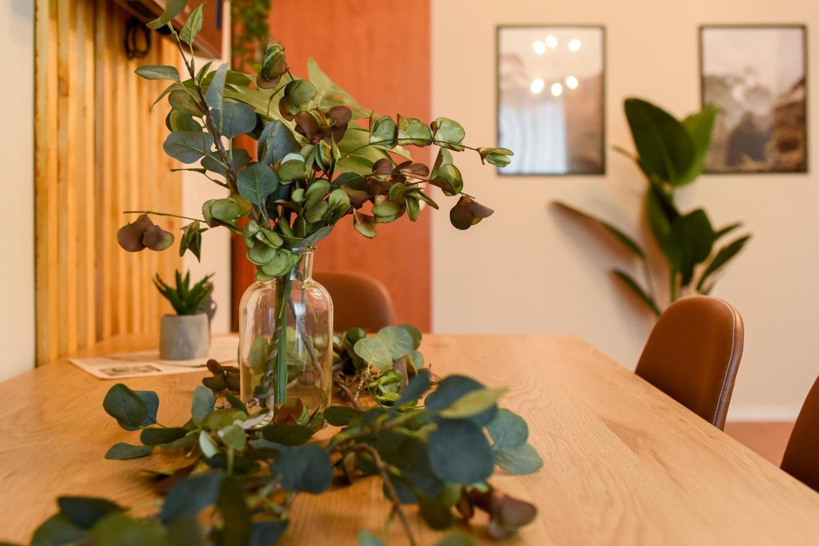 Apartament Modern Elegance In The Heart Of The City - romana Square