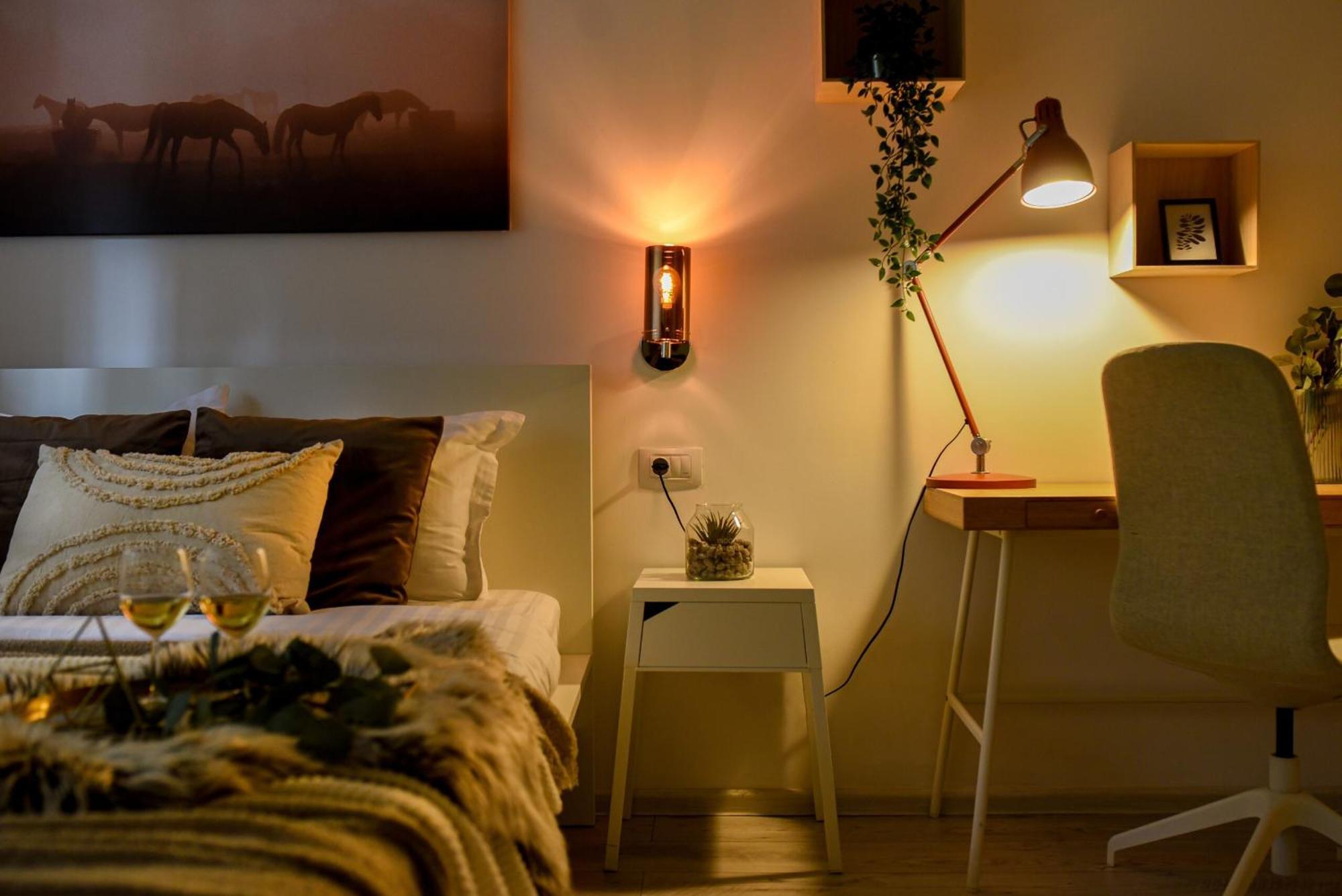 Apartment Ideal - Spacious & Modern Near Unirii Square *