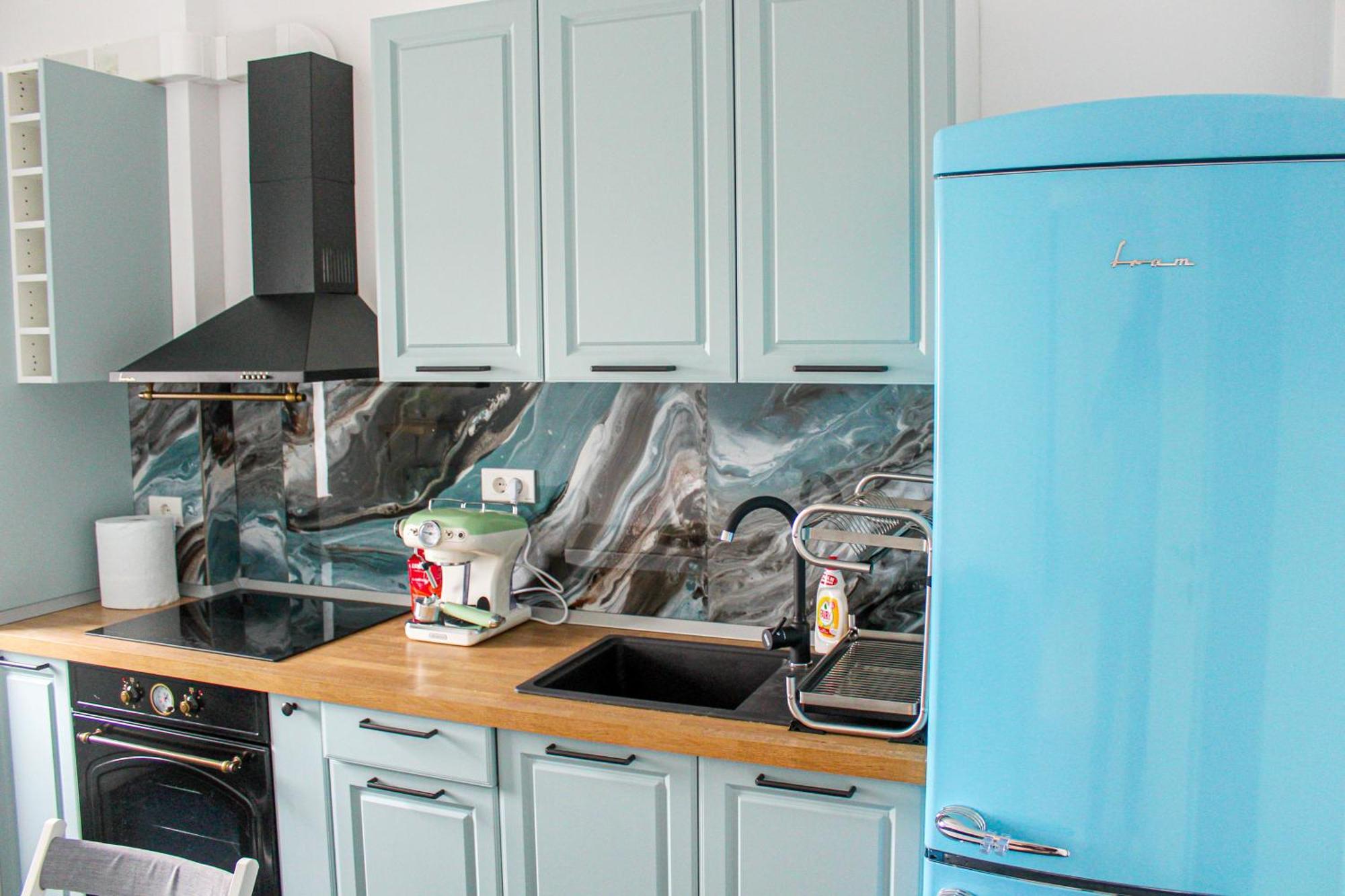 Apartament Italian Style' *