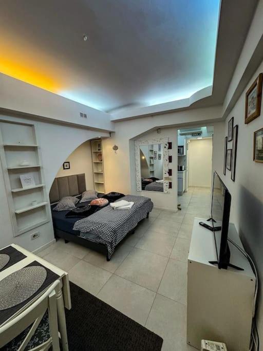 Apartament Happy Calea Victoriei Bucureşti