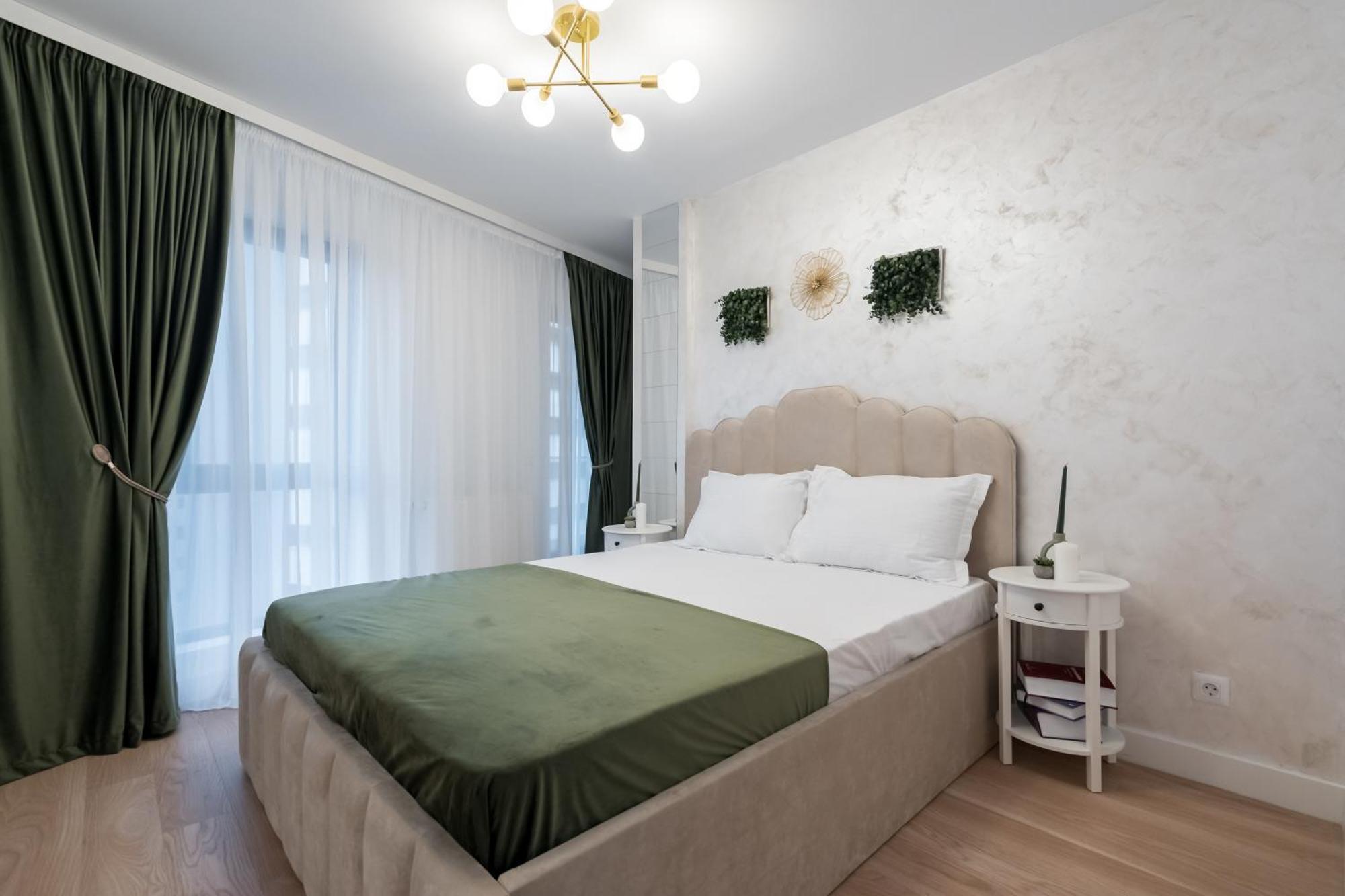 Era Herastrau Boutique Bucharest