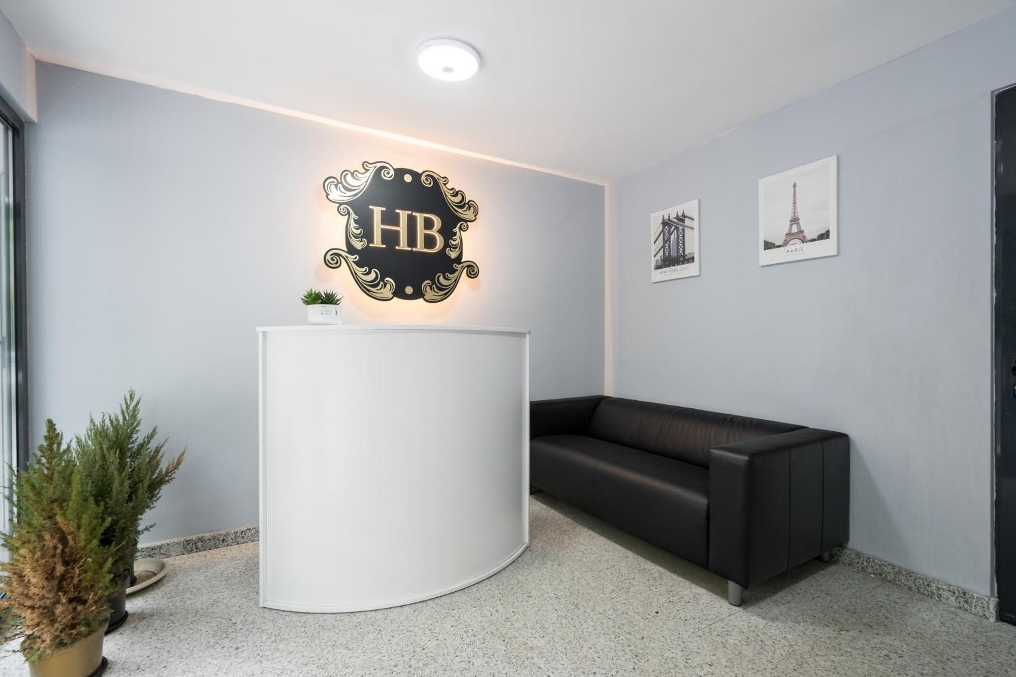 Era Herastrau Boutique Bucharest