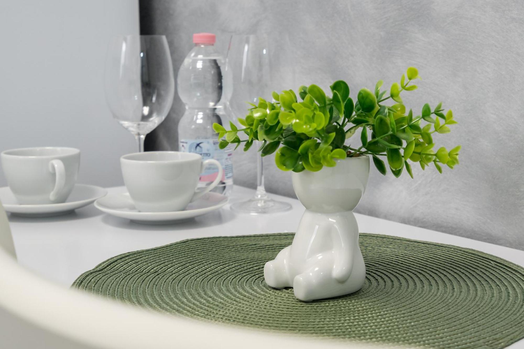 Era Herastrau Boutique Apartment Bucharest