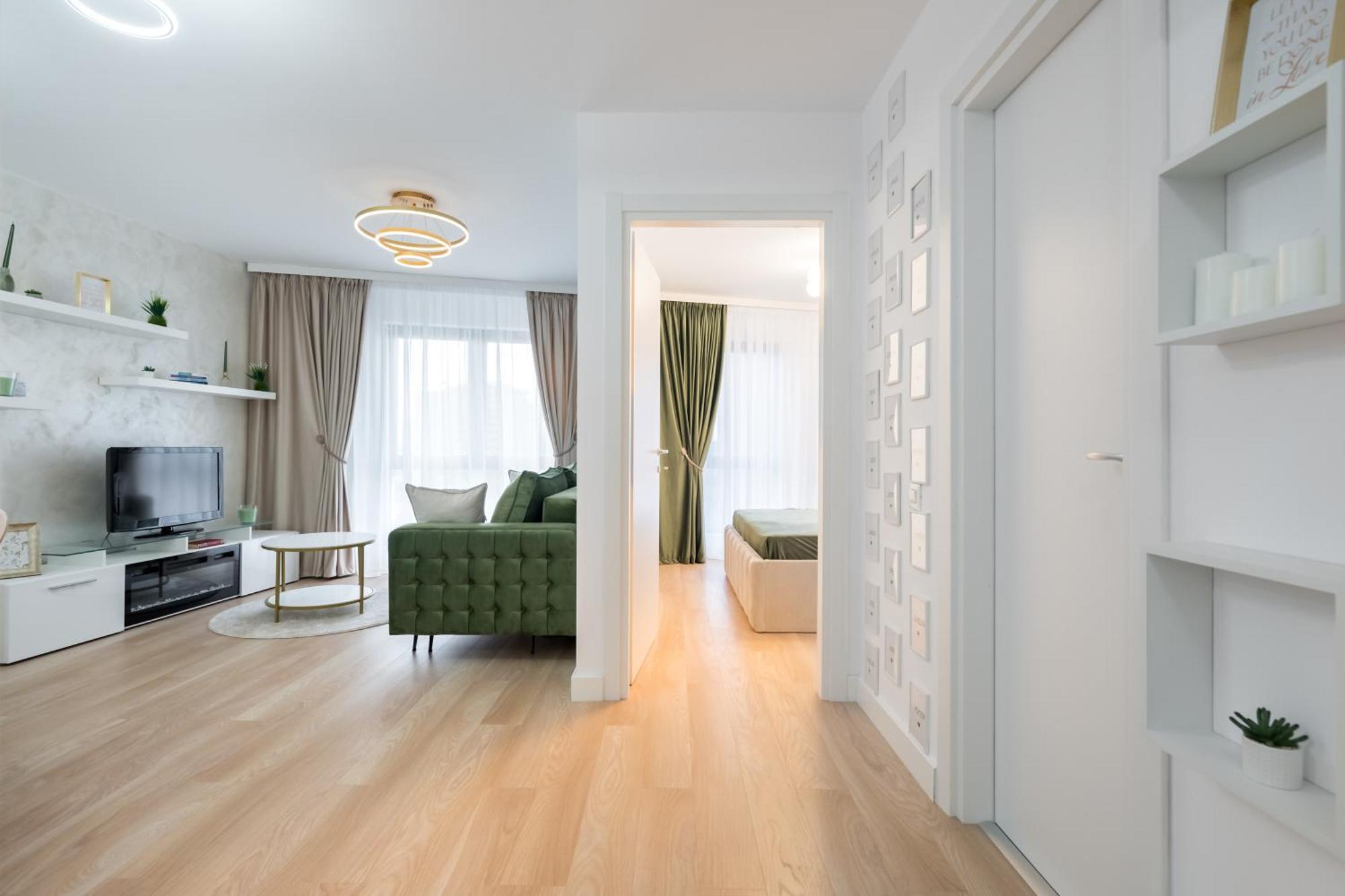 Era Herastrau Boutique