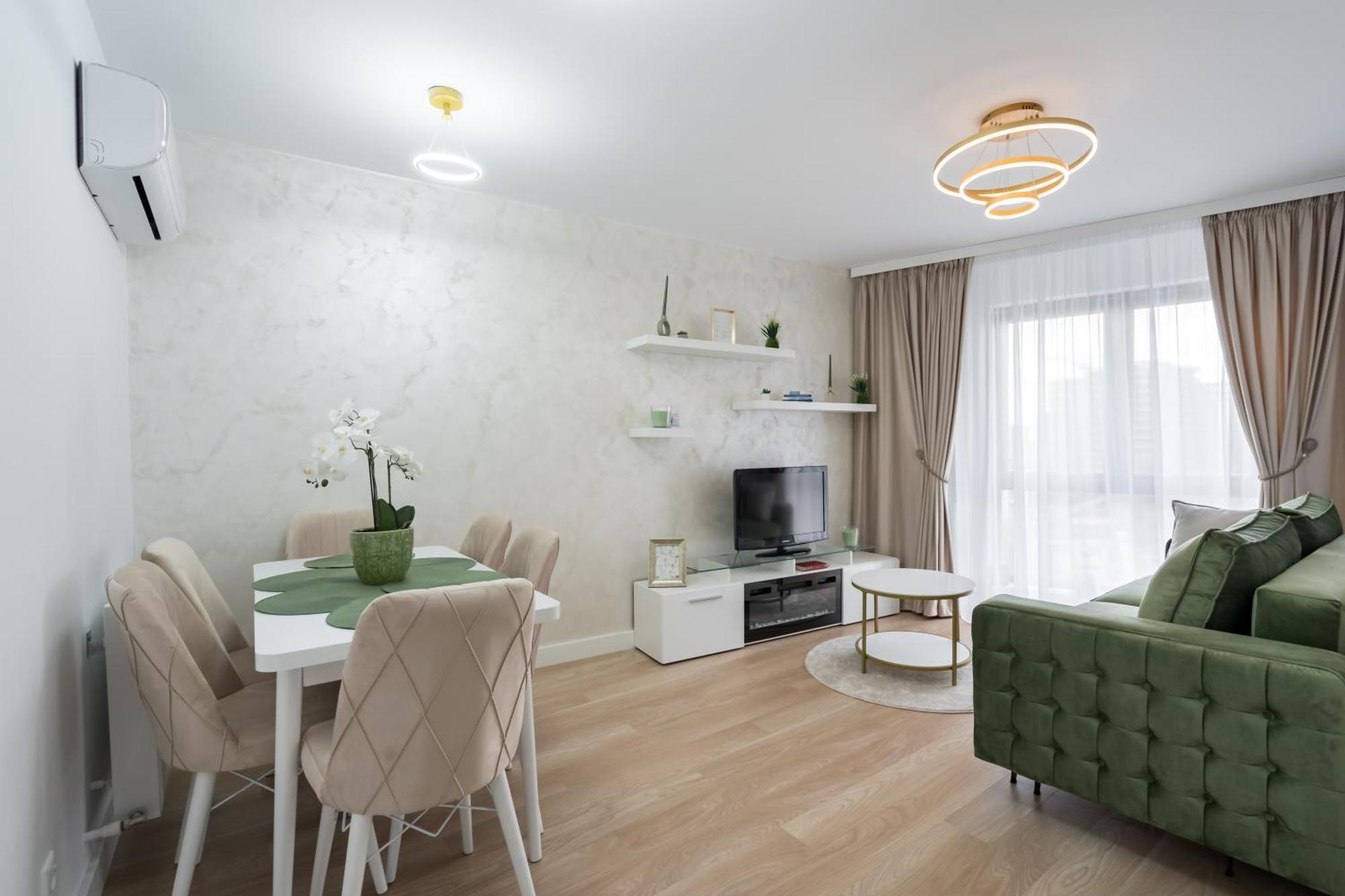 Apartment Era Herastrau Boutique