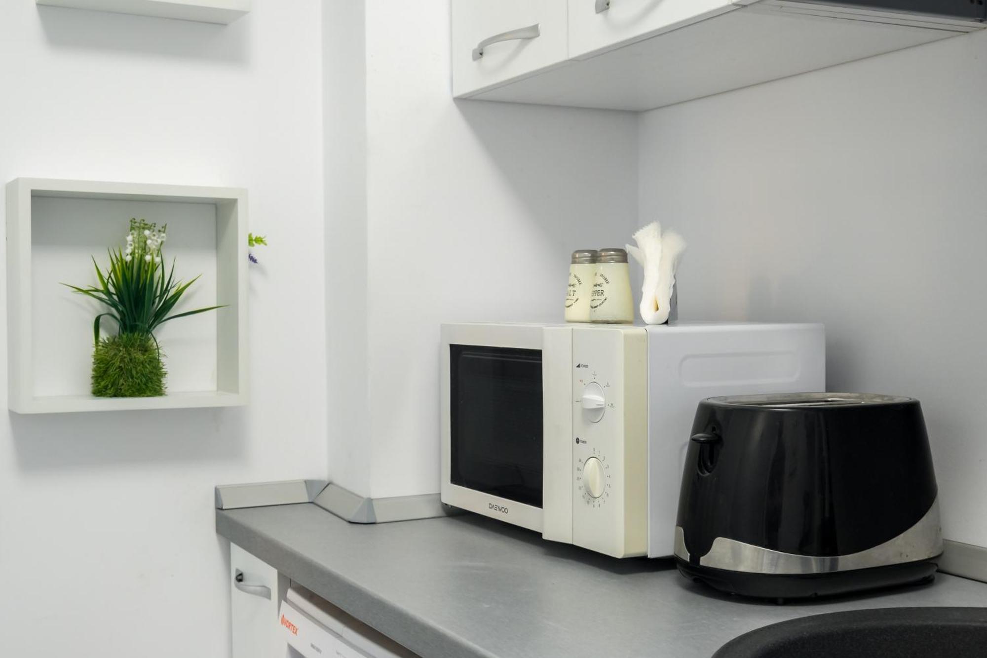 Era Herastrau Boutique Apartment