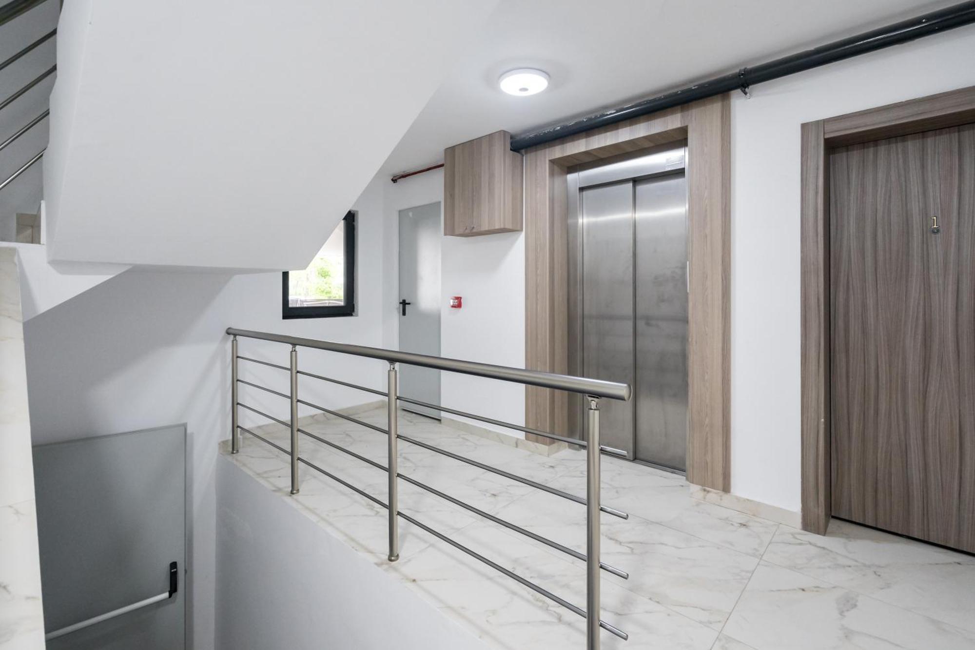 Apartment Era Herastrau Boutique *
