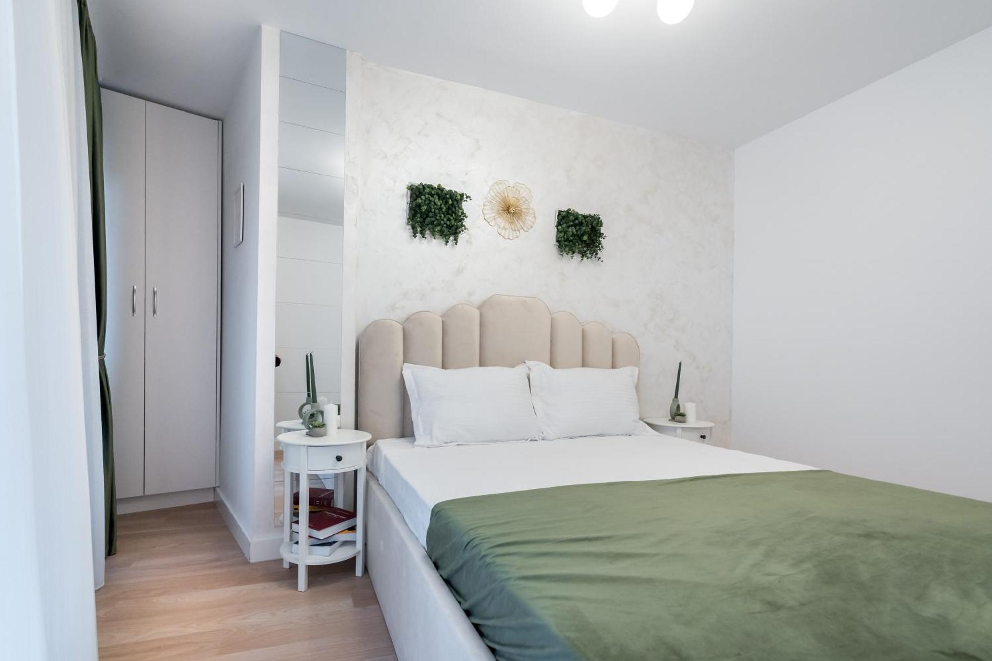 Era Herastrau Boutique Apartment